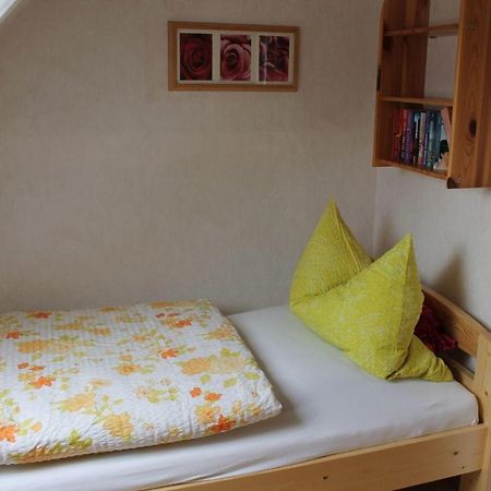 Wohnung-2 Oevenum Екстер'єр фото