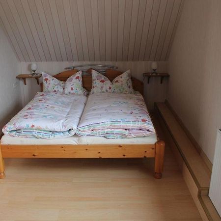 Wohnung-2 Oevenum Екстер'єр фото