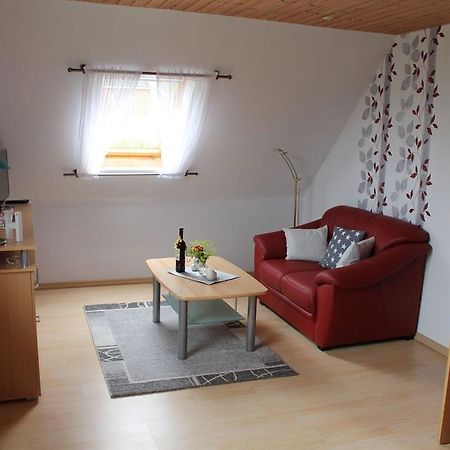 Wohnung-2 Oevenum Екстер'єр фото