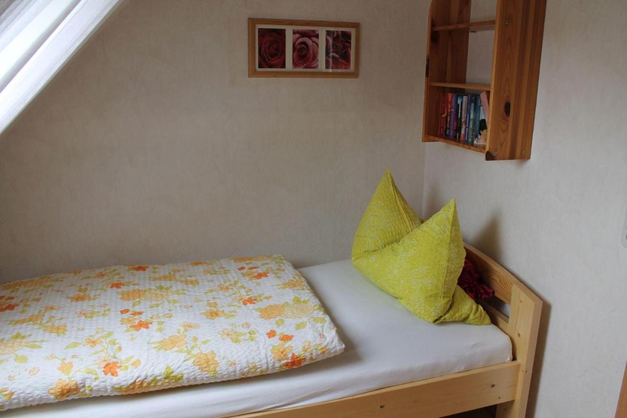 Wohnung-2 Oevenum Екстер'єр фото
