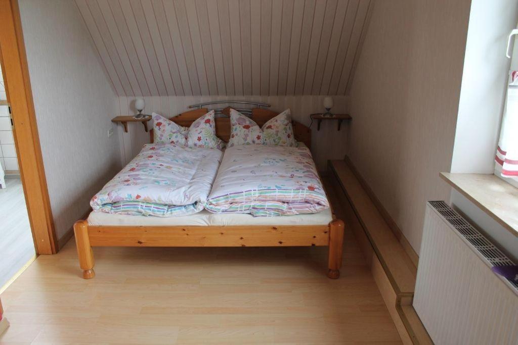Wohnung-2 Oevenum Екстер'єр фото