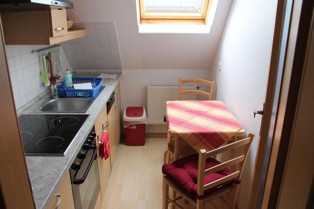 Wohnung-2 Oevenum Екстер'єр фото